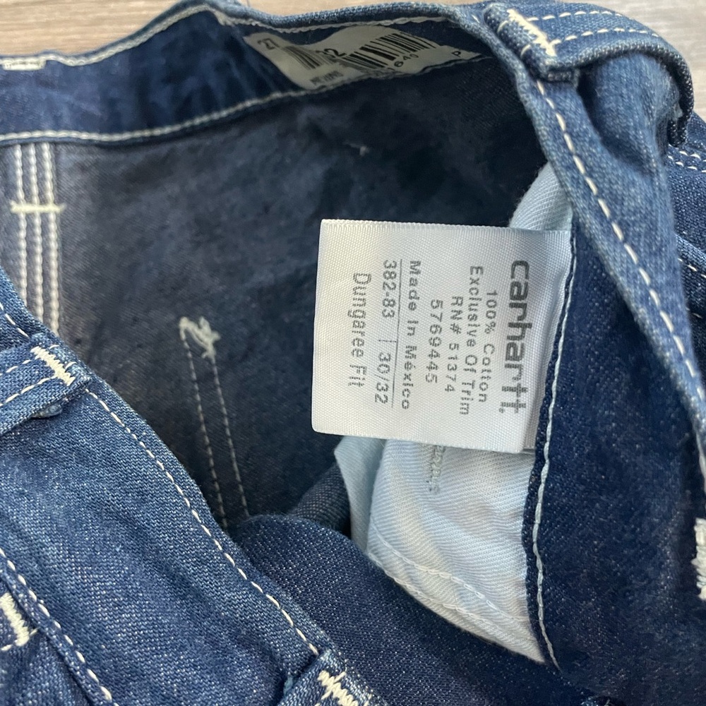 Carhartt pants - Picture 6 of 7